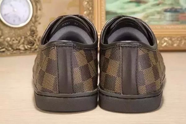 LV Fashion Casual Shoes Men--150